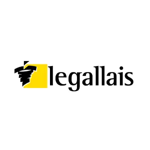 legalai logo