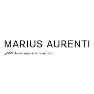 logo marius aurenti